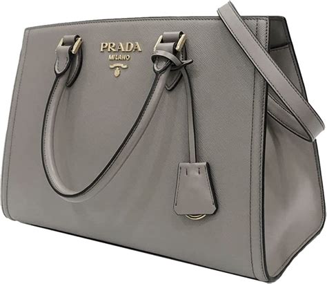 capoello oioggia prada amazonn|Amazon.com: Prada Handbags.